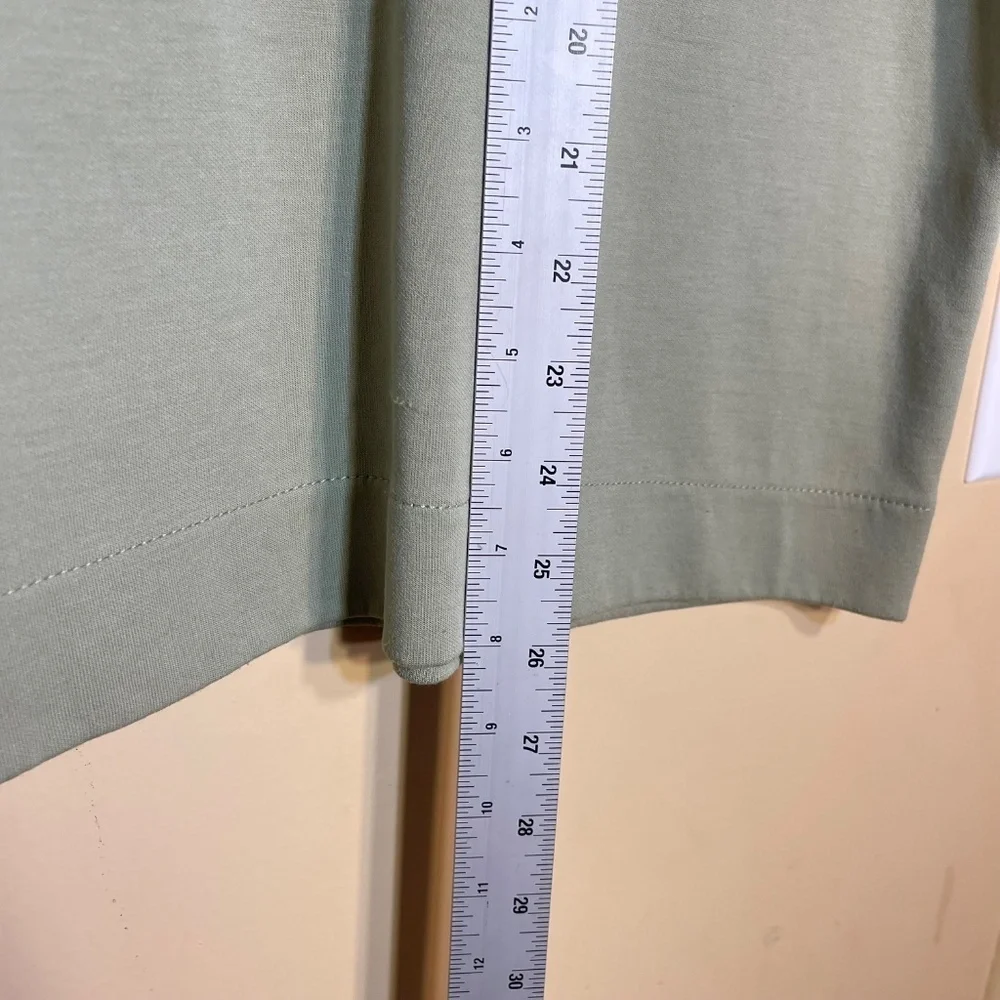 Men's Green T-Shirt